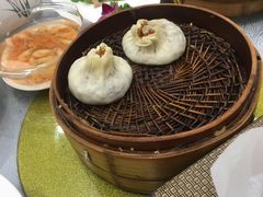 早点小计-怡园饭店-餐厅(四望亭店)