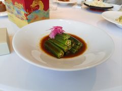 -郑州绿地JW万豪酒店-中餐厅
