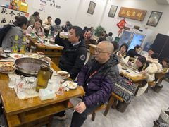-老表牌·蛙蛙鸡冷锅鱼(成都东站店)