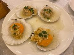-东方之珠海鲜酒楼(南开店)
