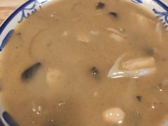 胡辣汤-驴世家驴肉火烧·凉皮·胡辣汤(五道口店)