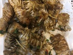 -长平老姿娘夜粥(平东一街店)