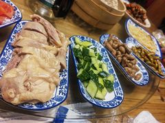 -灵福缘私房菜·农家菜(拈花湾·灵山大佛必推店)