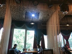 -翠湖湾海鲜音乐餐厅