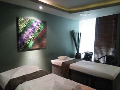 -Let’s Relax Spa(Terminal 21 Asok)