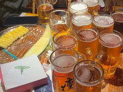 -你又瘦了小酒馆(奥体店)