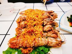 -日照大牌檔•小船海鲜(万平口店)