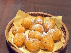 -高佳庄·海鲜酒楼(东港店)