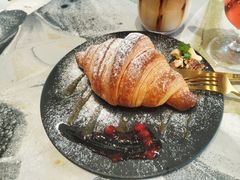 可颂原味-瞄一喵猫咖(格力海岸店)