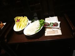 -捞神煲汤火锅(湖滨商业街店)