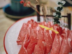 -涮福記·现切牛羊肉火锅(世纪汇店)