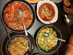 -华豫川酒家(大卫城店)