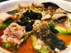 -味可道美食坊(福基路店)