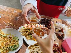 -五七小李子油焖大虾(总店)