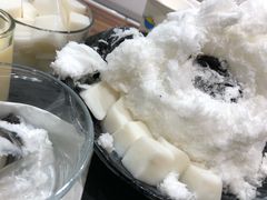 -Ice Monster冰馆·CNN评选全球十大甜品(国贸商城店)