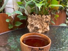 藏茶-多杰拉姆藏餐吧(田子坊店)