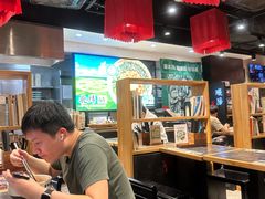 -和府捞面(天河领展广场店)