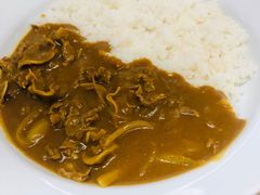 -COCO壱番屋(现代城店)