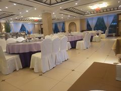 -雅安楠水阁温泉酒店