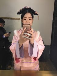 -盘子女人坊古装写真摄影(天津总店)