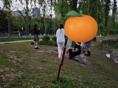 -堤角公园