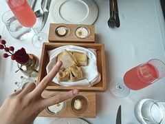 -王品牛排(郑州大卫城店)