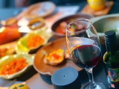 -花潮料理艺食馆(成都万象城店)