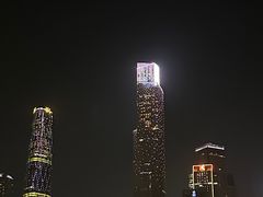 -珠江夜游广州塔·中大码头