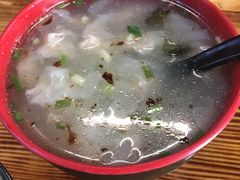 陆氏小馄饨-胥塘陆氏小馄饨