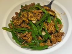 -院里寻菜·精致庭院菜(观沙岭店)