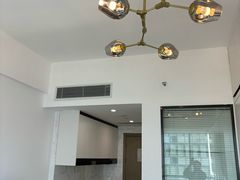 -金中环服务公寓(深业上城店)