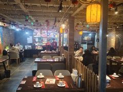 -三个大叔烤羊肉串·炭炉砂锅菜(西三旗店)