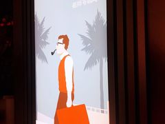 -Peet's Coffee皮爷咖啡(德基店)