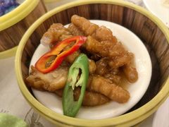 -香云轩·顺德菜(香云纱园林酒店店)