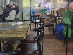 -清真·馬坡二旦烧烤(人生一串拍摄店)