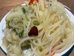 -直隶安家牛肉罩饼(建华店)