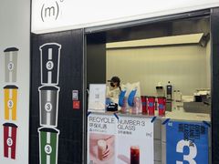 -CUBIC3三立方咖啡(西岸凤巢店)