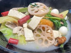 -万记麻辣烫国展总店