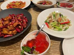 -榕意·川味之美(深业上城店)