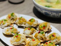 -大京园海鲜烧烤(东城路店)