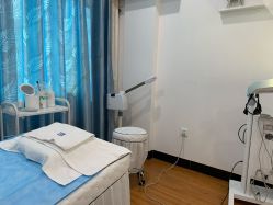 -SOR索尔祛痘·面部肌肤管理