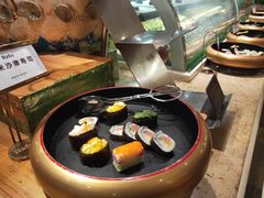 -芭菲盛宴·环球美食(锦城万达广场店)