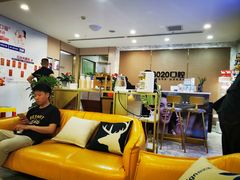 -启辰口腔(南坪店)
