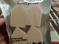 -Olive Young(明洞旗舰店)