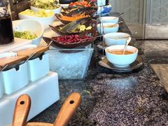 -美食汇自助餐厅(成都万达瑞华酒店)