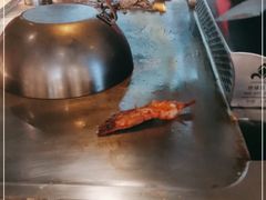 -盛焰铁板烧(王府井店)
