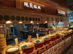 -筱爷叔·上海传统手工菜(玉树路店)