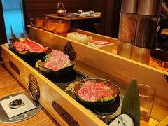 -牛道·和牛九食(市府恒隆广场店)