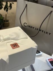 -Cindy Jewelry·钻戒·彩色宝石