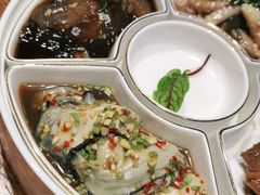 -必点海鲜·鲅鱼水饺(鞍山西道店)